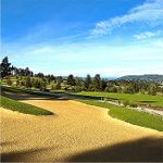 Simola Golf Course